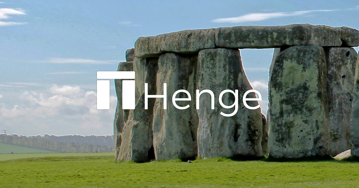 Henge